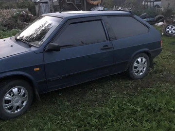 Авто ВАЗ 2108 1993 № 8452870
