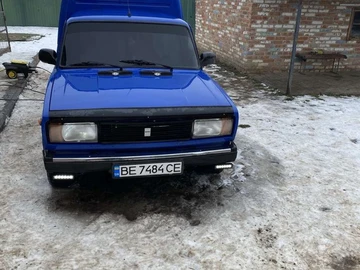 Авто ВАЗ 11113 Oka 2007 № 8452872