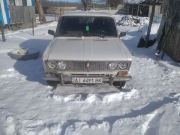 Авто ВАЗ 2103 1974 № 8452875