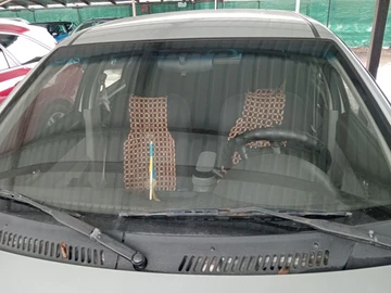 Авто Geely Ck 2008 № 8452877