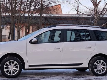 Авто Renault Logan 2018 № 8452882