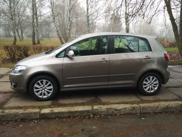 Авто Volkswagen Golf Plus 2013 № 8452886