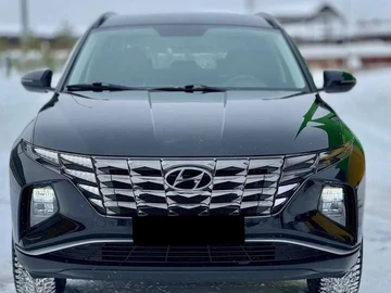 Авто Hyundai Tucson 2023 № 8452970