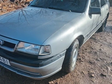 Авто Opel Vectra 1991 № 8452971