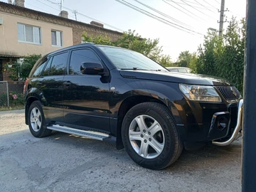 Авто Suzuki Grand Vitara 2006 № 8452979