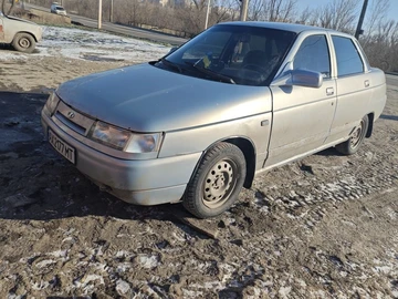 Авто ВАЗ 21103 2004 № 8452982