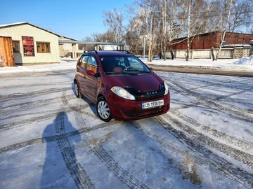 Авто Chery Kimo A1  2008 № 8452992