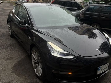 Авто Tesla Model 3 2018 № 8452995