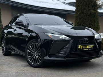 Авто Lexus Lbx 2023 № 8453003