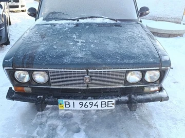 Авто ВАЗ 2106 1998 № 8453005