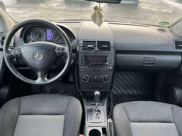 Авто Mercedes B Серия 2006 № 8453008