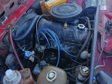 Авто ВАЗ 2105 1987 № 8453010