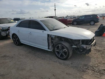 Авто Audi A4 2017 № 8453013