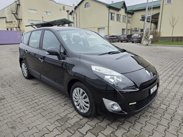Авто Renault Grand Scenic 2010 № 8453017