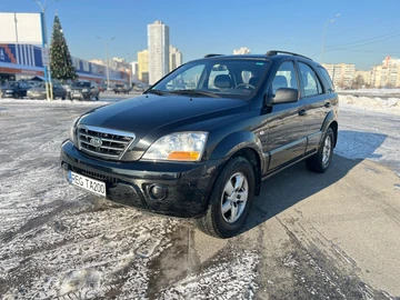 Авто KIA Sorento 2009 № 8453019