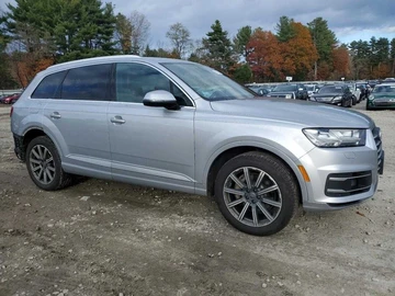 Авто Audi Q7 2017 № 8453160
