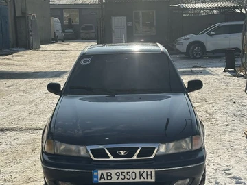 Авто Daewoo Nexia 2007 № 8453168