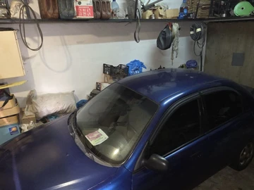 Авто Daewoo Lanos Sens  2005 № 8453170