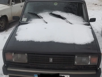 Авто ВАЗ 2104 1986 № 8453173