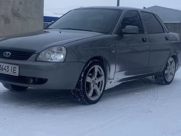 Авто ВАЗ 2170 Priora 2008 № 8453177