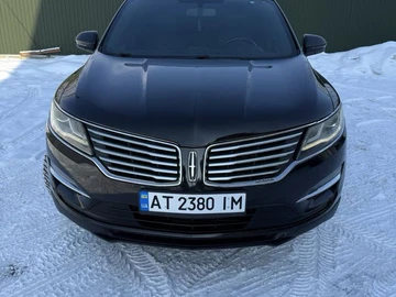 Авто Lincoln Mkc 2014 № 8453184