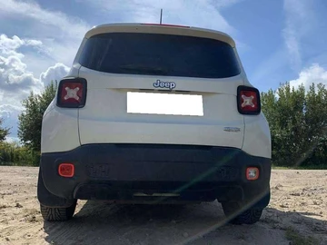 Авто Jeep Cj8 2018 № 8453185