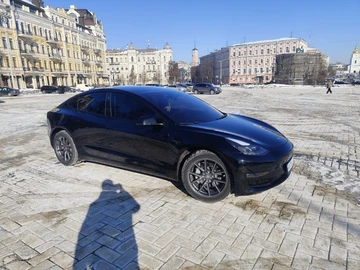 Авто Tesla Model 3 2022 № 8453186