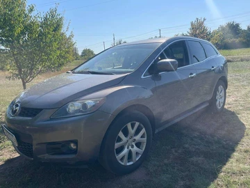 Авто Mazda Cx-7 2007 № 8453187