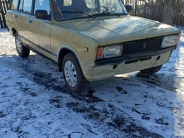 Авто ВАЗ 21043 1995 № 8453189