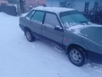 Авто ВАЗ 21099 2001 № 8453193