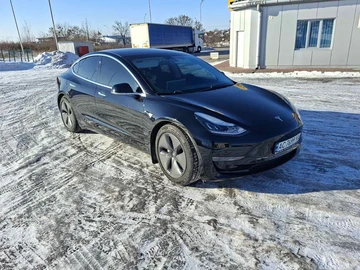 Авто Tesla Model 3 2020 № 8453194