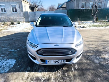 Авто Ford Fusion Usa  2014 № 8453198