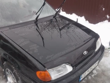 Авто ВАЗ 2115 2010 № 8453204