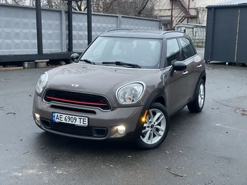 Авто MINI Cooper S 2013 № 8453205