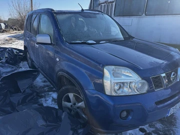 Авто Nissan X-Trail 2008 № 8453209