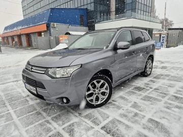 Авто Mitsubishi Outlander 2014 № 8453210