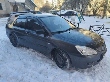 Авто Mitsubishi Lancer 2003 № 8453211