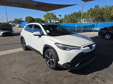 Авто Toyota Corolla 2023 № 8453279