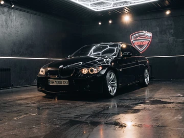 Авто BMW 3 Серия 2007 № 8453280