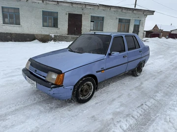 Авто ЗАЗ 1103 Slavuta 2004 № 8453284