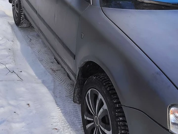 Авто Skoda Superb 2003 № 8453285