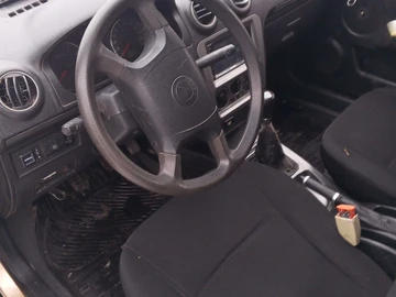 Авто Geely Ck 2012 № 8453290