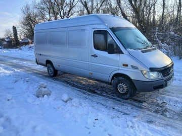 Авто Mercedes Sprinter 2006 № 8453294
