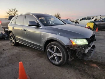 Авто Audi Q5 2015 № 8453295