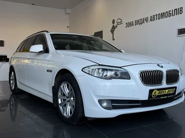 Авто BMW 5 Серия 2012 № 8453296