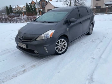 Авто Toyota Prius 2012 № 8453297