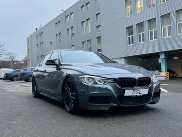 Авто BMW 3 Серия 2018 № 8453304