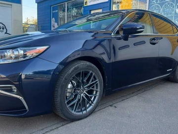 Авто Lexus Es Серія 2017 № 8453308