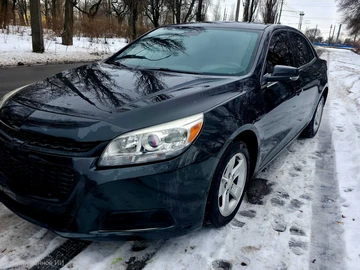 Авто Chevrolet Malibu 2015 № 8453310