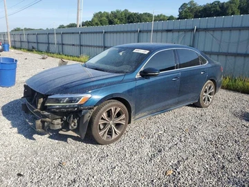 Авто Volkswagen Passat Sedan 2020 № 8453312